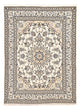 Nain - 12La Tappeto 149x202cm - Tappeto persiano