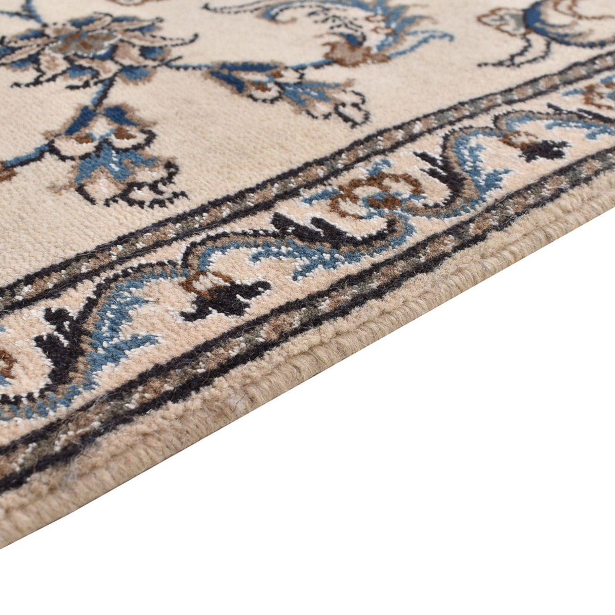 Nain - 12La Tappeto 79x311cm - Tappeto persiano