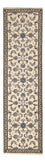 Tappeto corsia Tappeto Persero - Nain - 297 x 79 cm - beige