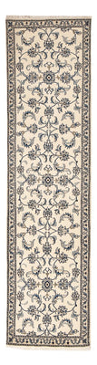 Tappeto corsia Tappeto Persero - Nain - 300 x 78 cm - beige