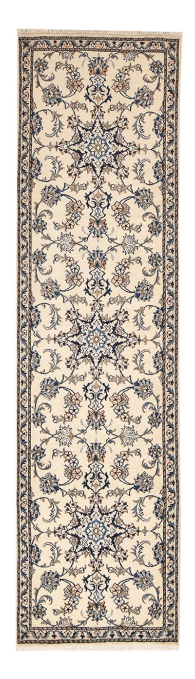 Nain - 12La Tappeto 80x290cm - Tappeto persiano