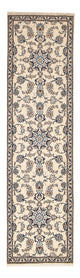 Nain - 12La Tappeto 80x290cm - Tappeto persiano