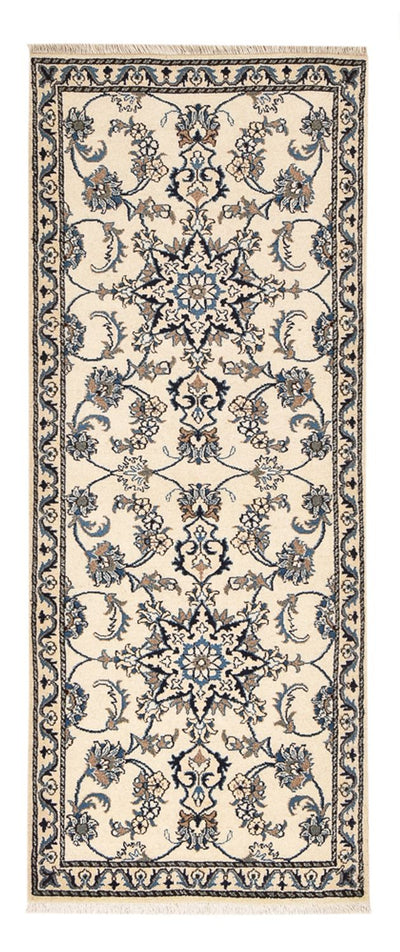 Nain - 12La Tappeto 80x204cm - Tappeto persiano