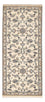 Tappeto corsia Tappeto Persero - Nain - 182 x 79 cm - beige