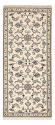 Nain - 12 la Tappeto 182x79cm - Tappeto persiano