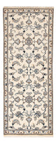 Nain - 12 la Tappeto 200x80cm - Tappeto persiano