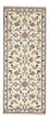 Tappeto corsia Tappeto Persero - Nain - 193 x 80 cm - beige