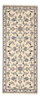 Nain - 12 la Tappeto 193x80cm - Tappeto persiano