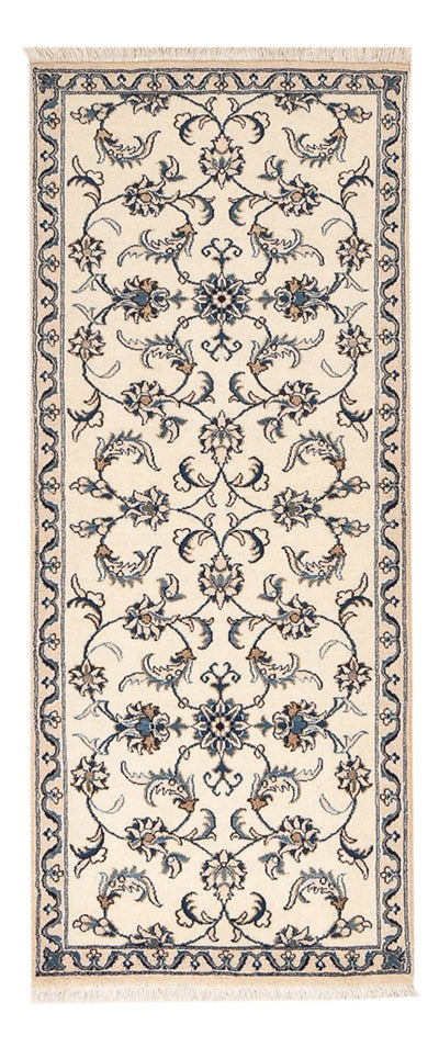 Nain - 12La Tappeto 80x190cm - Tappeto persiano