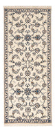Nain - 12 la Tappeto 190x80cm - Tappeto persiano