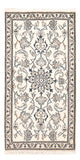 Nain - 12 la Tappeto 68x143cm - Tappeto persiano