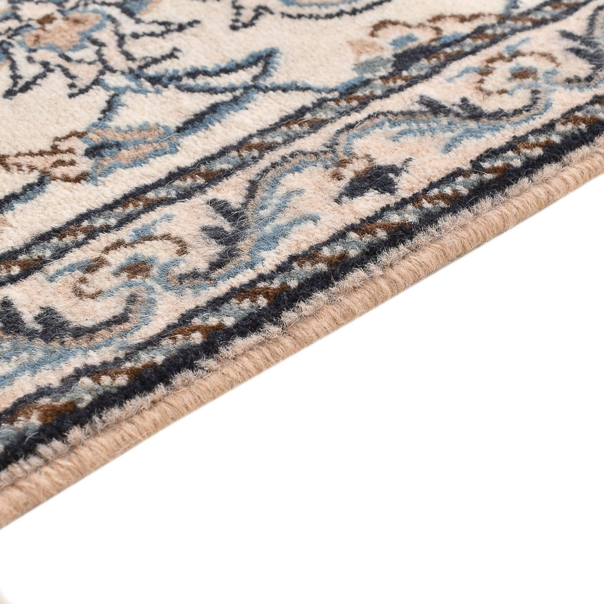 Nain - 12 la Tappeto 68x143cm - Tappeto persiano