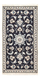 Nain - 12 la Tappeto 136x70cm - Tappeto persiano