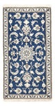 Nain - 12 la Tappeto 135x69cm - Tappeto persiano
