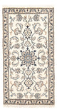 Nain - 12La Tappeto 68x139cm - Tappeto persiano