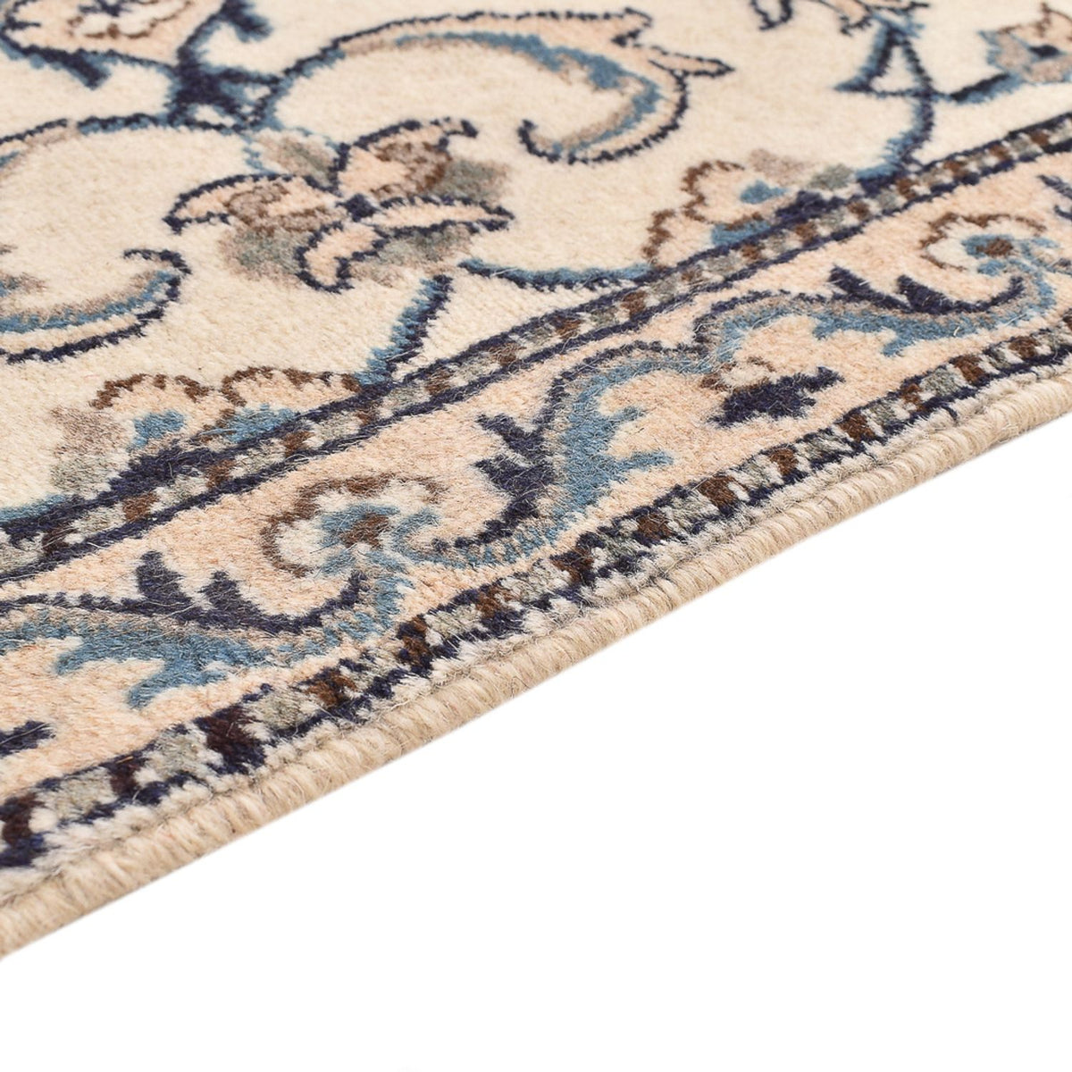 Nain - 12La Tappeto 68x139cm - Tappeto persiano