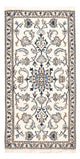 Nain - 12 la Tappeto 141x69cm - Tappeto persiano