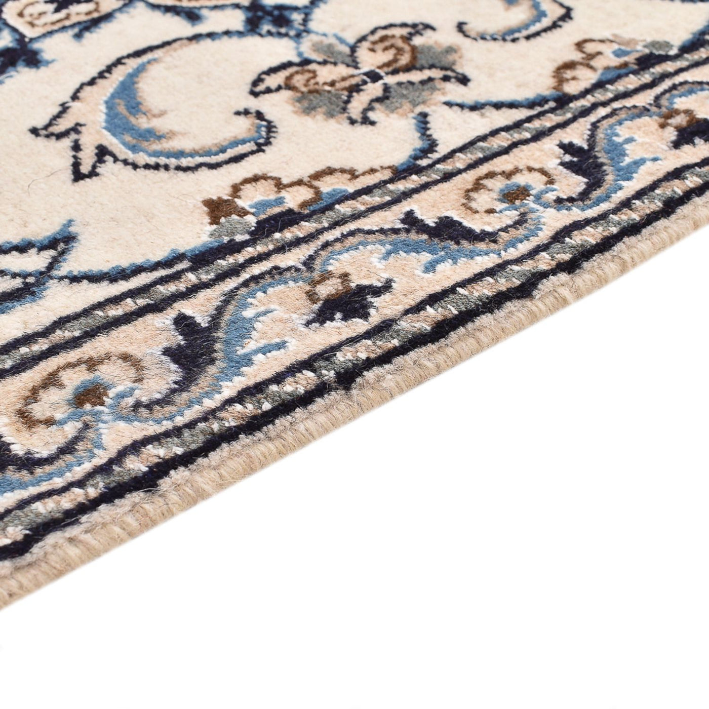 Nain - 12 la Tappeto 141x69cm - Tappeto persiano