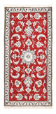 Nain - 12 la Tappeto 142x69cm - Tappeto persiano