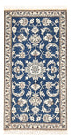 Nain - 12 la Tappeto 140x69cm - Tappeto persiano