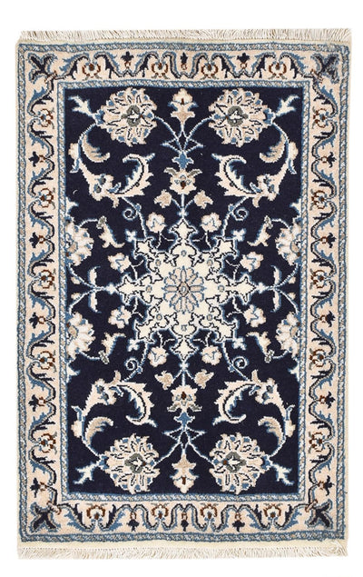 Nain - 12La Tappeto 60x90cm - Tappeto persiano