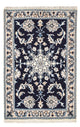 Nain - 12 la Tappeto 90x60cm - Tappeto persiano