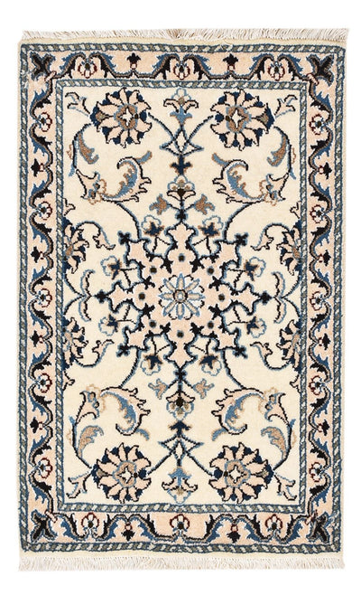 Nain - 12La Tappeto 60x93cm - Tappeto persiano