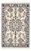 Tappeto Persero - Nain - 93 x 60 cm - beige