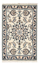 Nain - 12La Tappeto 60x93cm - Tappeto persiano