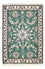 Tappeto Persero - Nain - 87 x 60 cm - verde