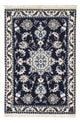 Nain - 12 la Tappeto 90x62cm - Tappeto persiano