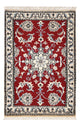 Nain - 12La Tappeto 58x89cm - Tappeto persiano