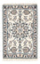 Tappeto Persero - Nain - 92 x 60 cm - beige