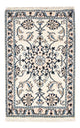Nain - 12 la Tappeto 92x60cm - Tappeto persiano