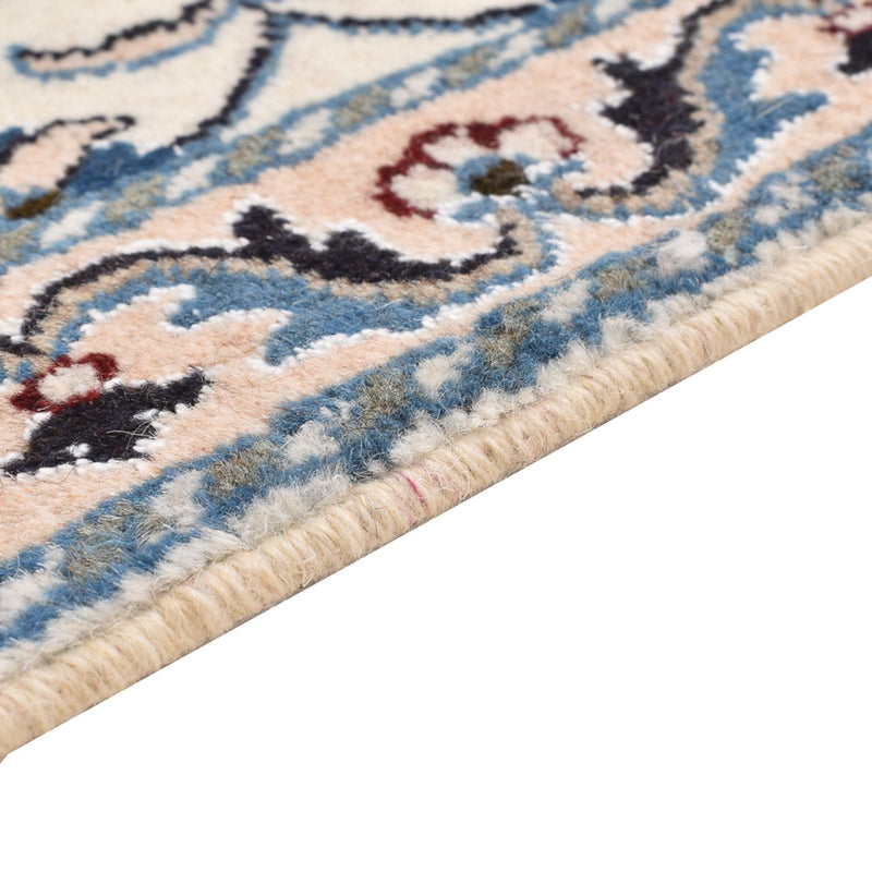 Tappeto Persero - Nain - 92 x 60 cm - beige