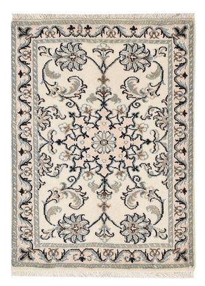 Tappeto Persero - Nain - 85 x 61 cm - beige