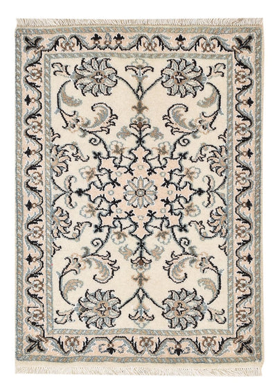 Nain - 12La Tappeto 61x85cm - Tappeto persiano