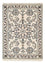 Tappeto Persero - Nain - 85 x 61 cm - beige
