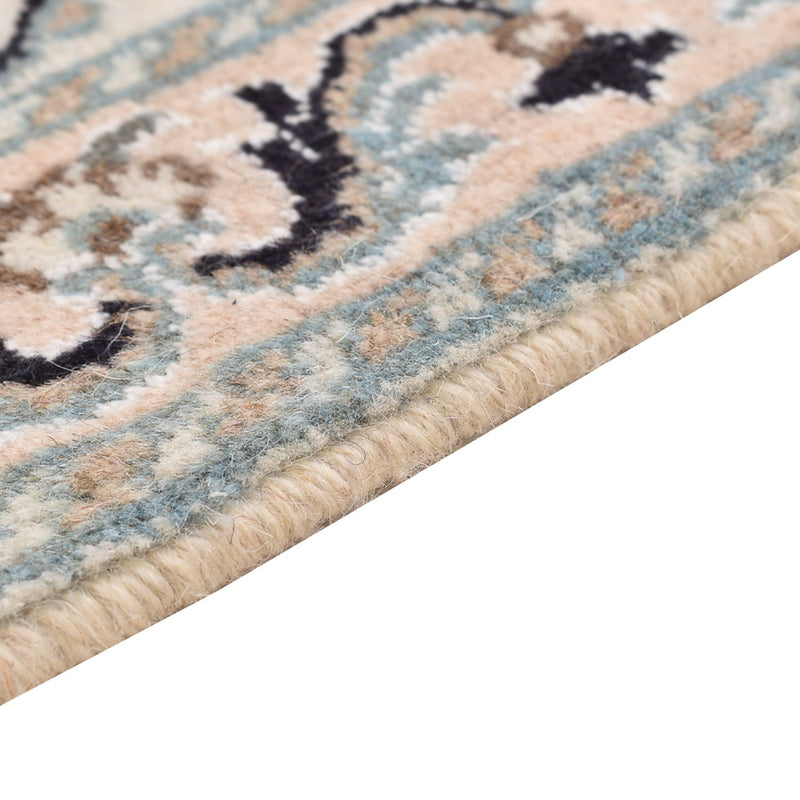Tappeto Persero - Nain - 85 x 61 cm - beige
