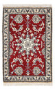 Nain - 12 la Tappeto 85x55cm - Tappeto persiano