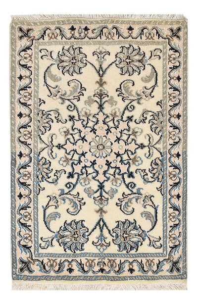Nain - 12La Tappeto 60x87cm - Tappeto persiano
