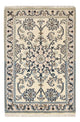 Nain - 12 la Tappeto 87x60cm - Tappeto persiano