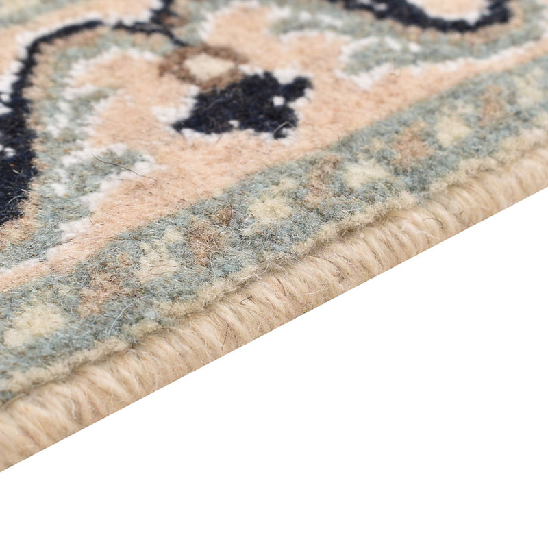 Tappeto Persero - Nain - 87 x 60 cm - beige