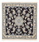 Nain - 12 la Tappeto 100x93cm - Tappeto persiano