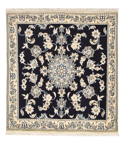Nain - 12La Tappeto 96x103cm - Tappeto persiano