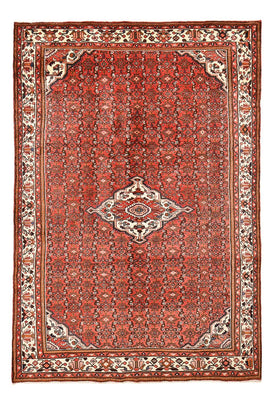 Tappeto Persero - Nomade - 298 x 202 cm - rosso