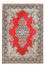 Tappeto Persero - Reale - 354 x 239 cm - rosso
