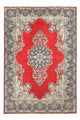 Rafsanjan Tappeto 354x239cm - Tappeto persiano
