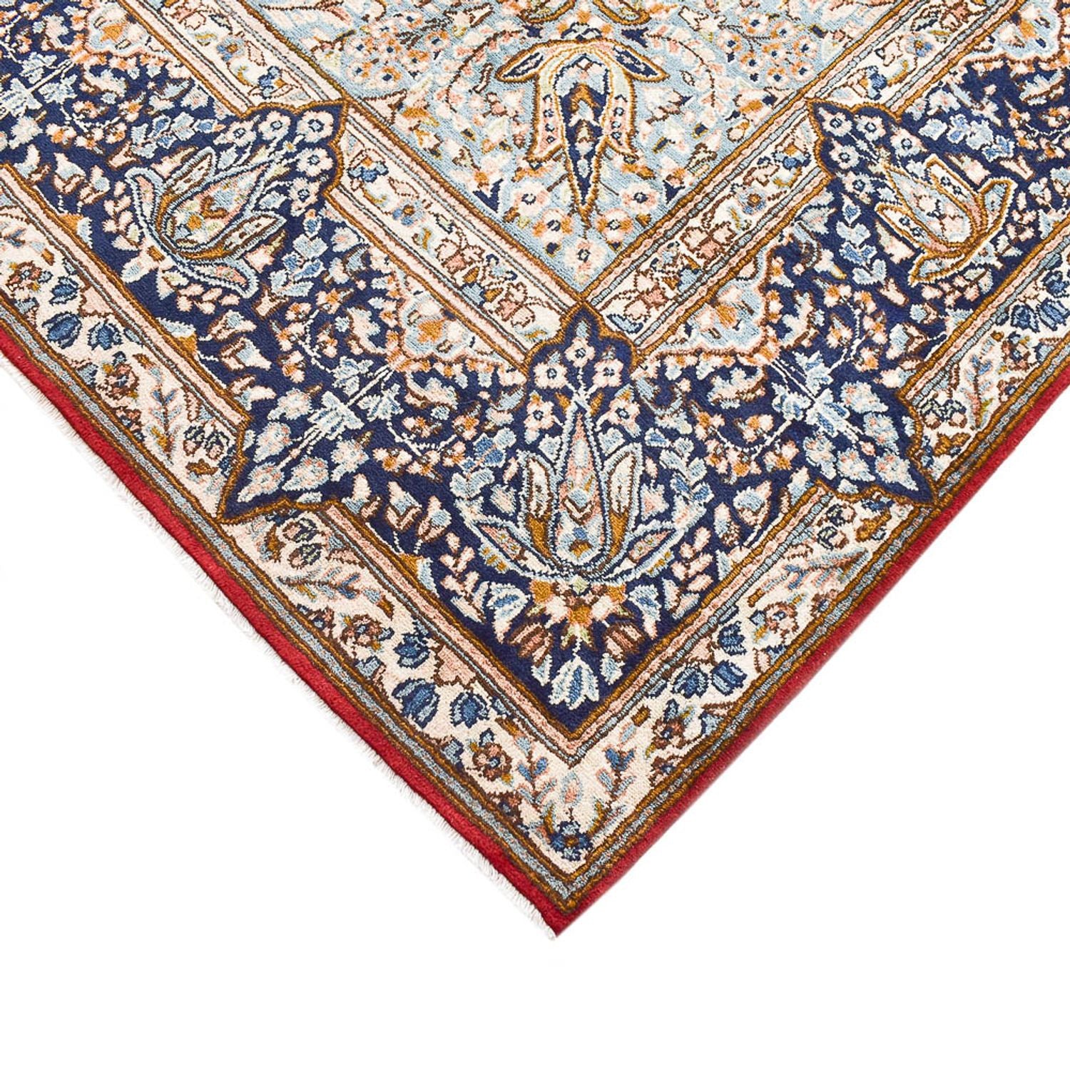 Tappeto Persero - Reale - 354 x 239 cm - rosso