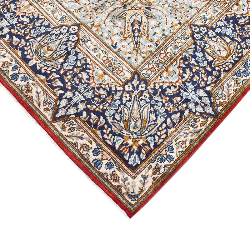 Tappeto Persero - Reale - 354 x 239 cm - rosso